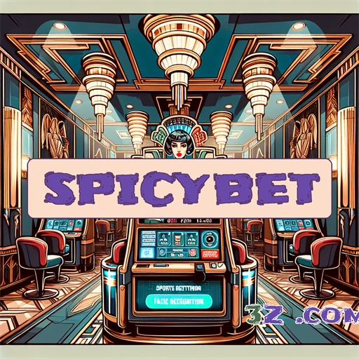 Apostas Empolgantes: Mergulhe no Mundo Spicybet Hoje!