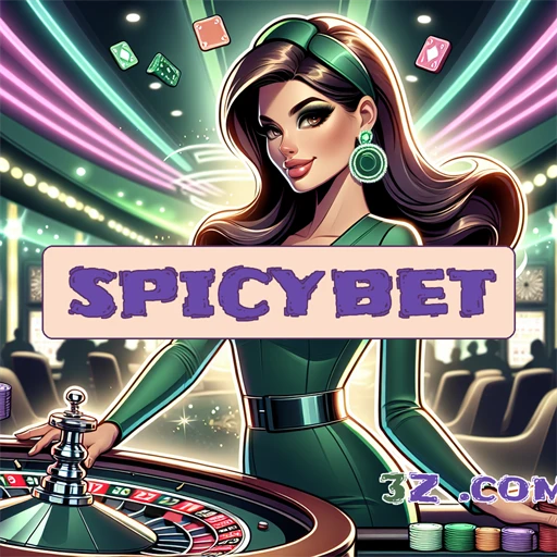 Spicybet: A Plataforma de Jogos que Encanta os Brasileiros