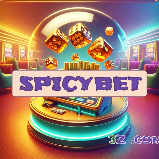 Slots do SpicyBet: Diversão e Prêmios em Rodadas Atraentes