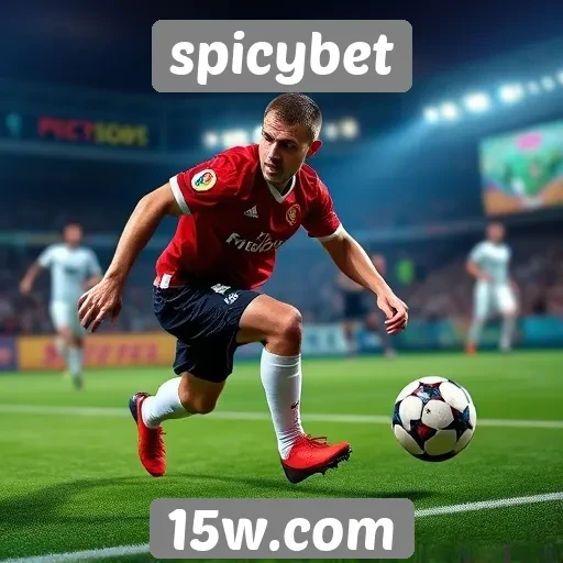 Comparação de odds entre jogos populares na spicybet
