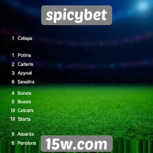 Métodos de pagamento disponíveis no spicybet