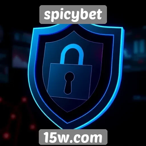 Avaliação da segurança no site spicybet