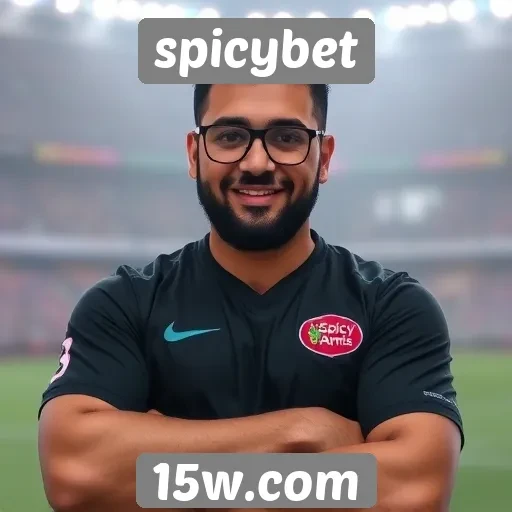 Experiência do usuário no site Spicybet